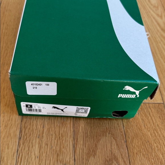 Puma Classic Easy Riders in mixed metals - Picture 11 of 12